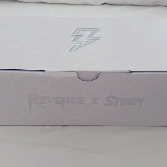 Revenge X storm bolt blue - Picture 10 of 11